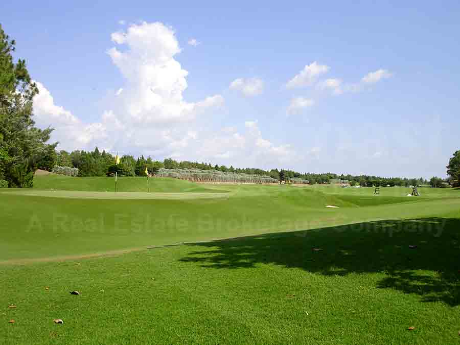 TALIS PARK Golf Course
